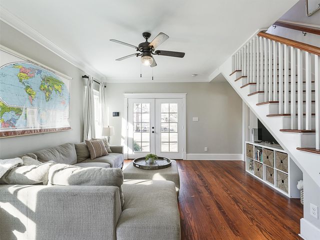 7200 W Oak Street, Frisco, TX 75033