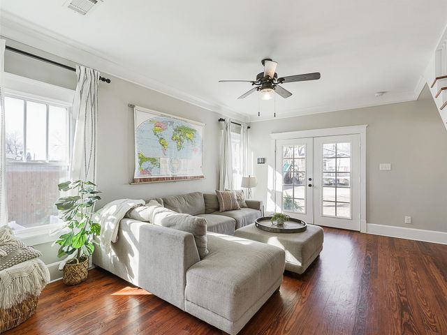 7200 W Oak Street, Frisco, TX 75033