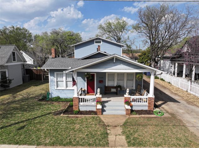 7200 W Oak Street, Frisco, TX 75033