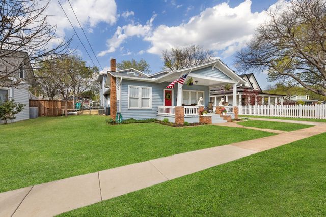 7200 W Oak Street, Frisco, TX 75033