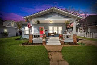 7200 W Oak Street, Frisco, TX 75033