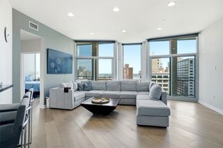 500 Throckmorton Street 1101, Fort Worth, TX 76102