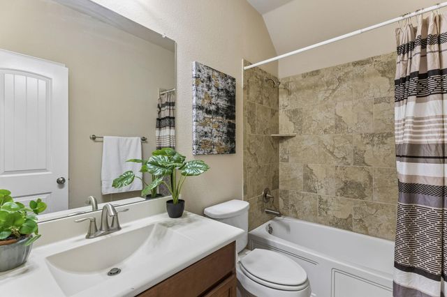 2509 Dillon Pond LN, Pflugerville, TX 78660