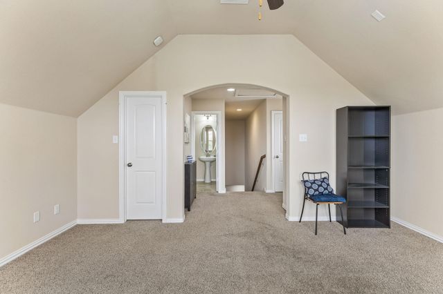 2509 Dillon Pond LN, Pflugerville, TX 78660