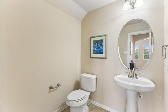 2509 Dillon Pond LN, Pflugerville, TX 78660