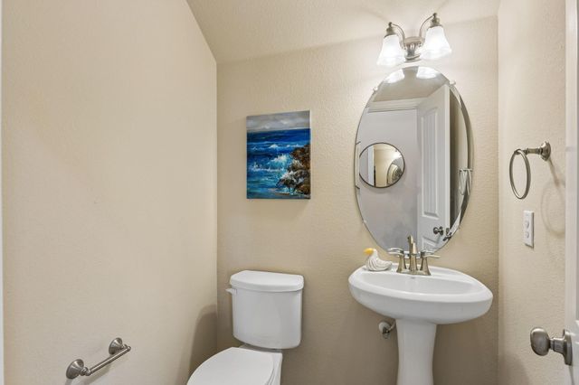 2509 Dillon Pond LN, Pflugerville, TX 78660