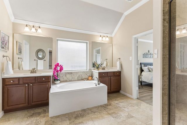 2509 Dillon Pond LN, Pflugerville, TX 78660