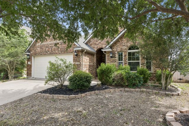 2509 Dillon Pond LN, Pflugerville, TX 78660