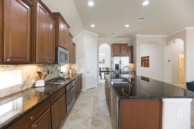 2509 Dillon Pond LN, Pflugerville, TX 78660