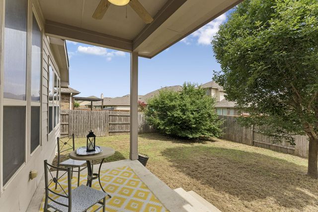 2509 Dillon Pond LN, Pflugerville, TX 78660
