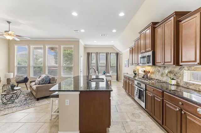 2509 Dillon Pond LN, Pflugerville, TX 78660