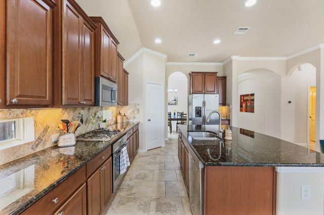 2509 Dillon Pond LN, Pflugerville, TX 78660