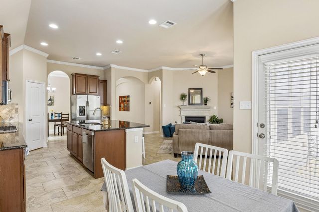 2509 Dillon Pond LN, Pflugerville, TX 78660