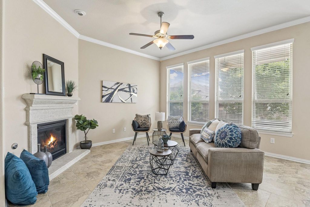2509 Dillon Pond LN, Pflugerville, TX 78660