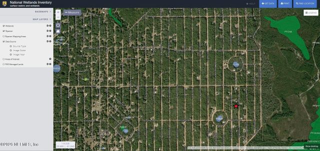 00 NORMAN Avenue, Interlachen, FL 32148