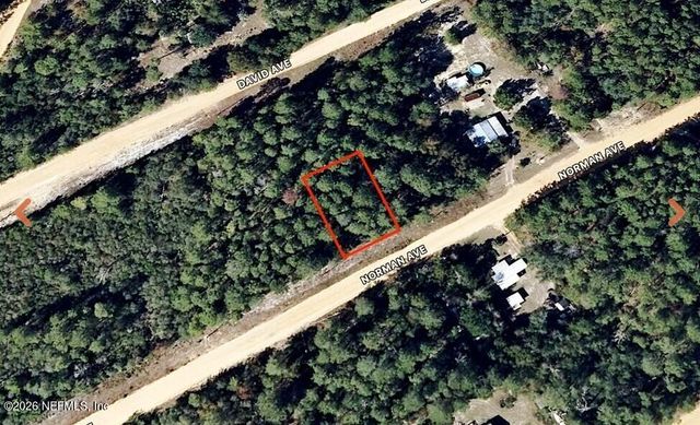 00 NORMAN Avenue, Interlachen, FL 32148