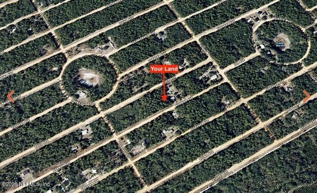 00 NORMAN Avenue, Interlachen, FL 32148