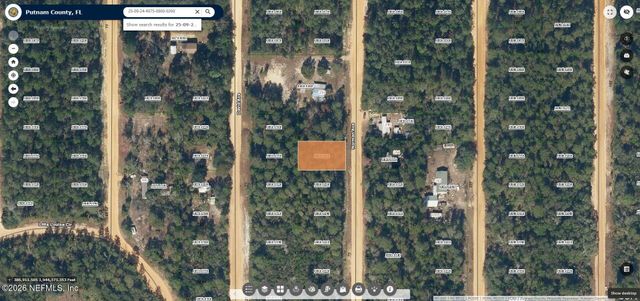 00 NORMAN Avenue, Interlachen, FL 32148