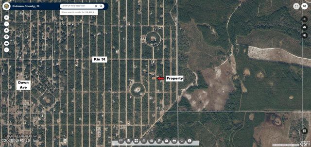 00 NORMAN Avenue, Interlachen, FL 32148