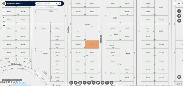 00 NORMAN Avenue, Interlachen, FL 32148