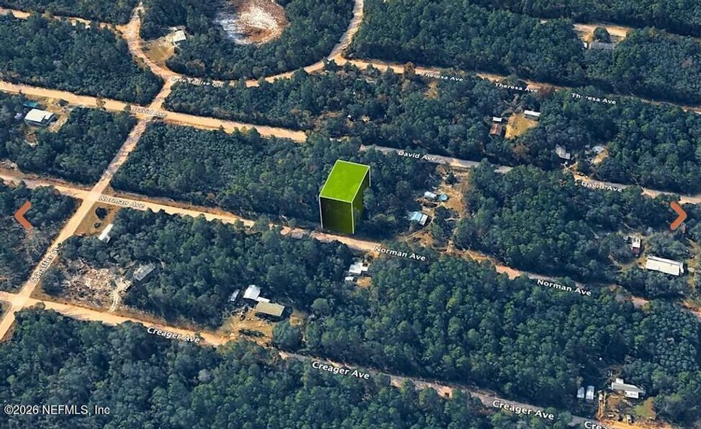 00 NORMAN Avenue, Interlachen, FL 32148