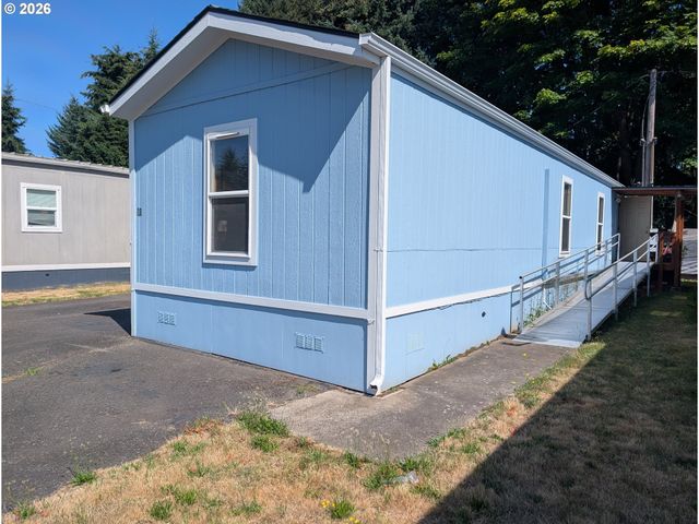 8403 Ne ST JOHNS Rd 51, Vancouver, WA 98665