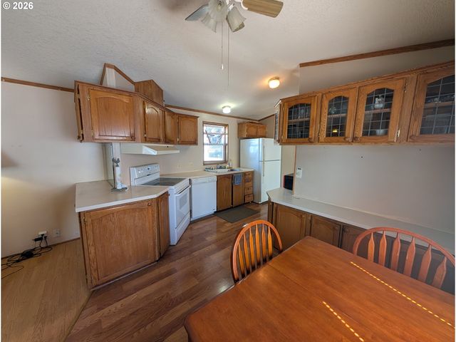 8403 Ne ST JOHNS Rd 51, Vancouver, WA 98665
