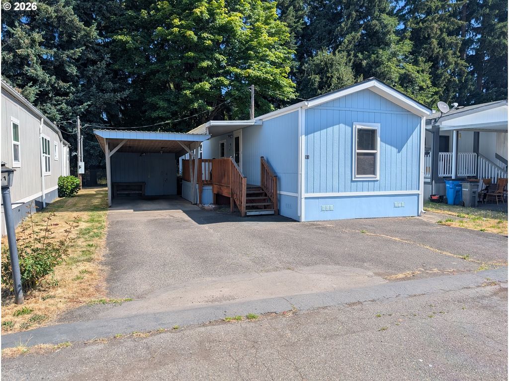 8403 Ne ST JOHNS Rd 51, Vancouver, WA 98665