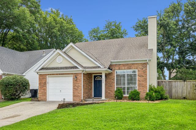 902 Idlewild Ct, Franklin, TN 37069