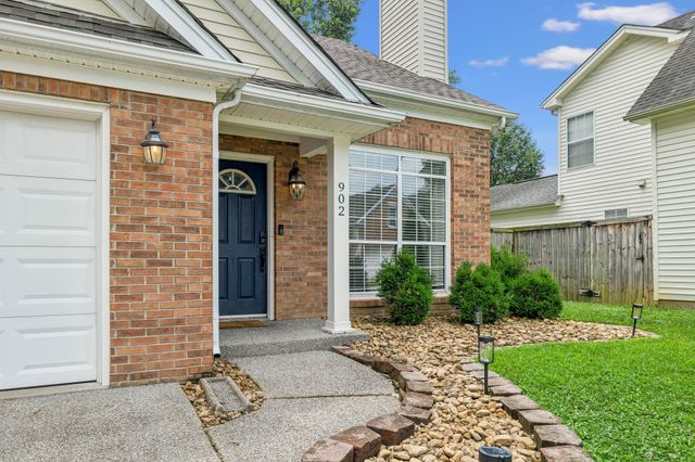 902 Idlewild Ct, Franklin, TN 37069