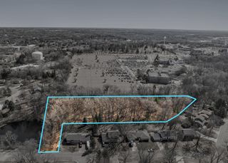 XXXX Glen Oaks Avenue, White Bear Lake, MN 55110