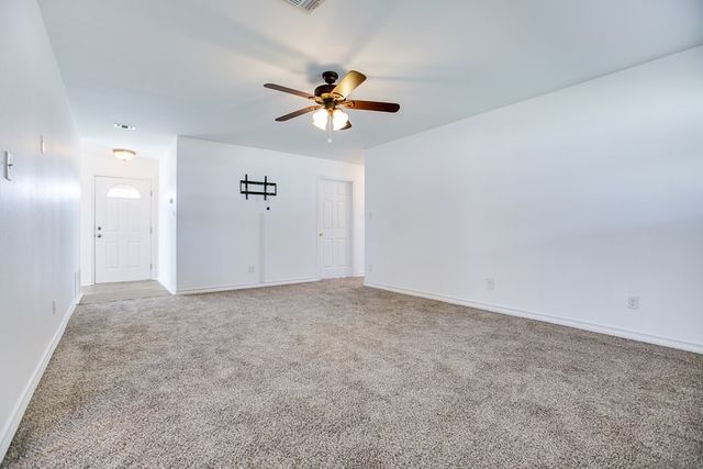 1008 Country Club Road, Ballinger, TX 76821