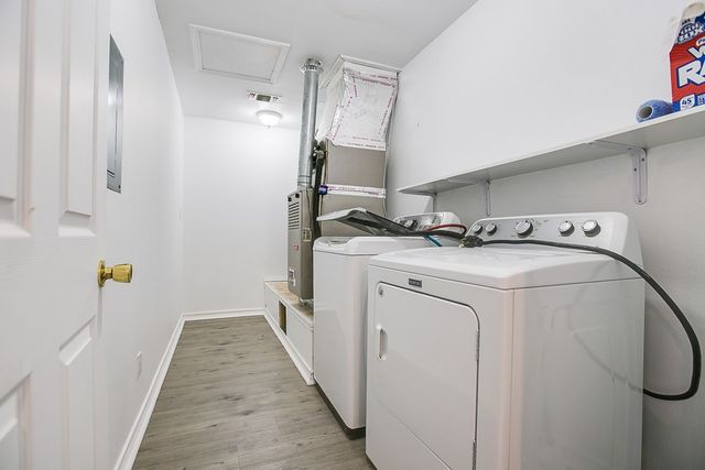 1008 Country Club Road, Ballinger, TX 76821