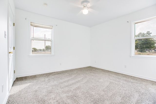 1008 Country Club Road, Ballinger, TX 76821