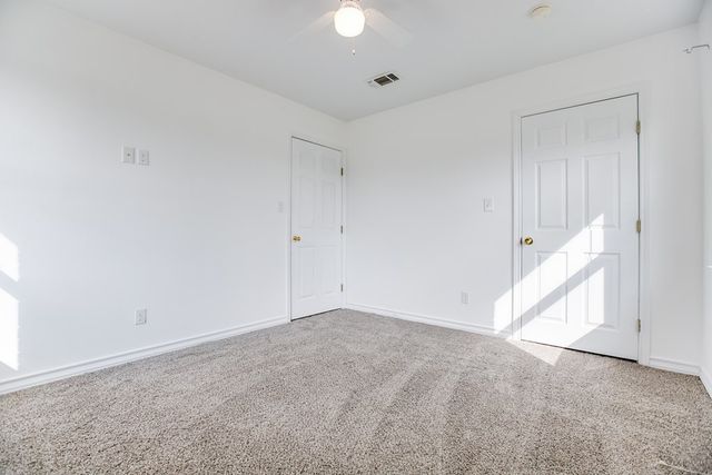 1008 Country Club Road, Ballinger, TX 76821