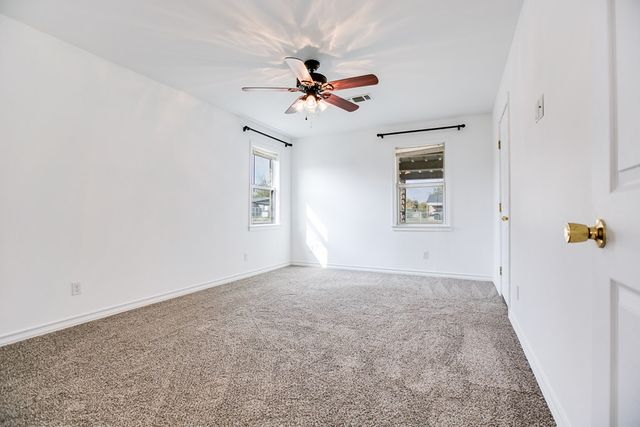 1008 Country Club Road, Ballinger, TX 76821