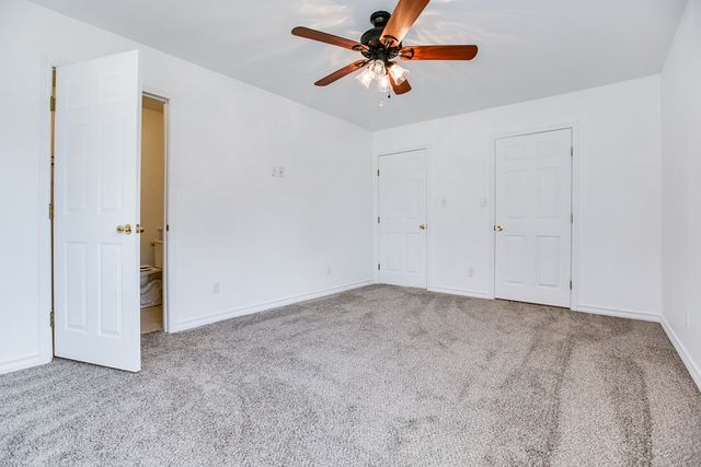 1008 Country Club Road, Ballinger, TX 76821