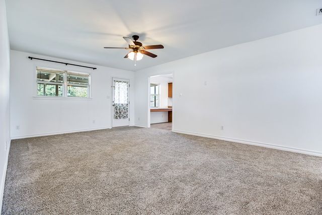 1008 Country Club Road, Ballinger, TX 76821