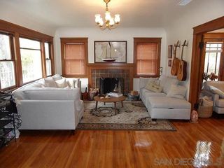 1631 1633 Cypress Ave, San Diego, CA 92103