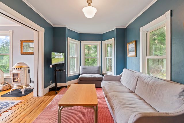 11 Cherry Avenue, Montpelier, VT 05602