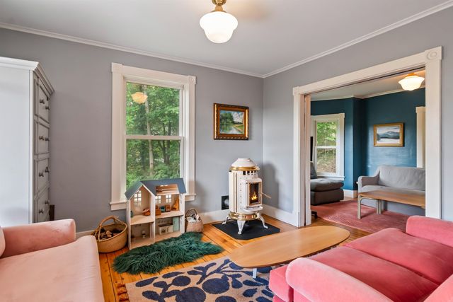 11 Cherry Avenue, Montpelier, VT 05602