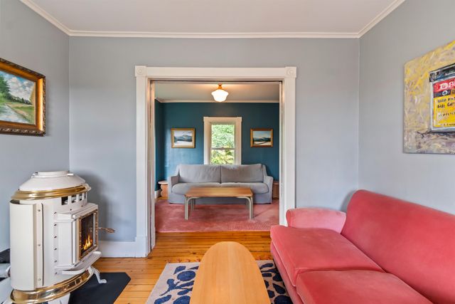 11 Cherry Avenue, Montpelier, VT 05602