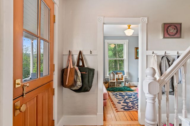 11 Cherry Avenue, Montpelier, VT 05602