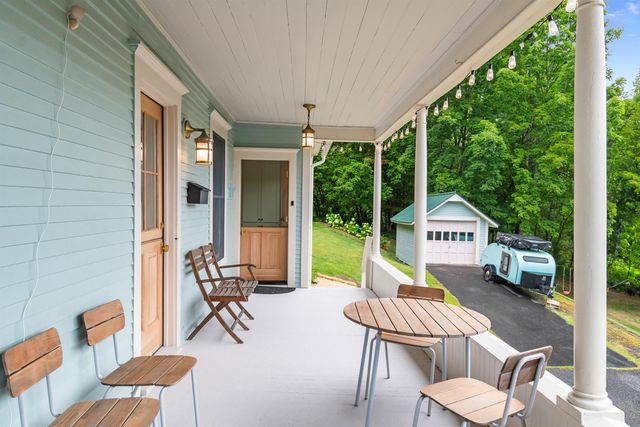 11 Cherry Avenue, Montpelier, VT 05602