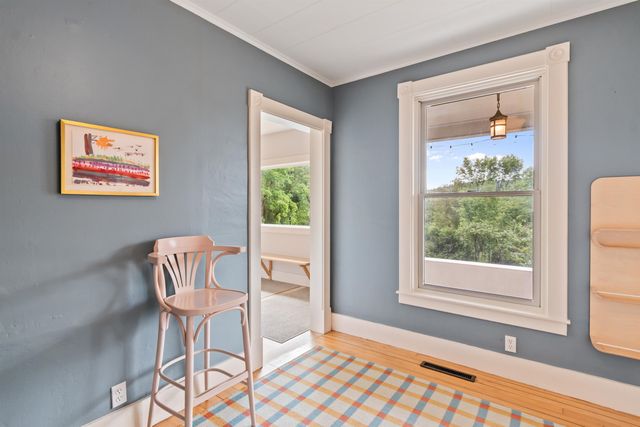 11 Cherry Avenue, Montpelier, VT 05602