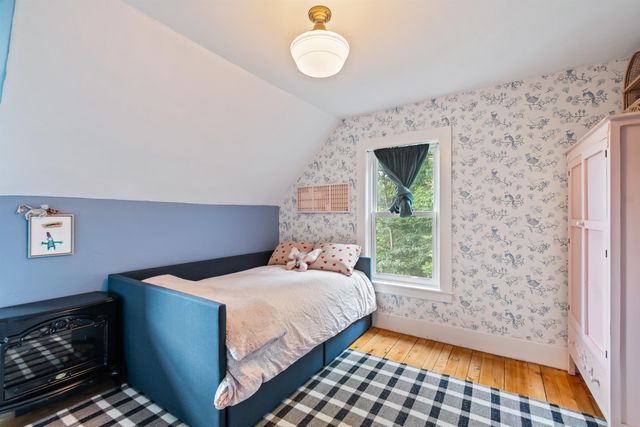 11 Cherry Avenue, Montpelier, VT 05602