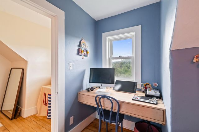 11 Cherry Avenue, Montpelier, VT 05602