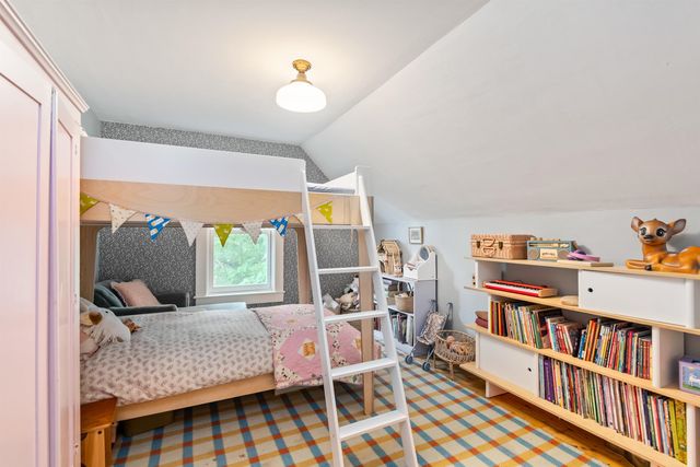 11 Cherry Avenue, Montpelier, VT 05602