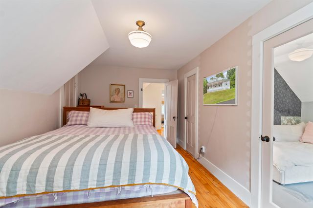 11 Cherry Avenue, Montpelier, VT 05602