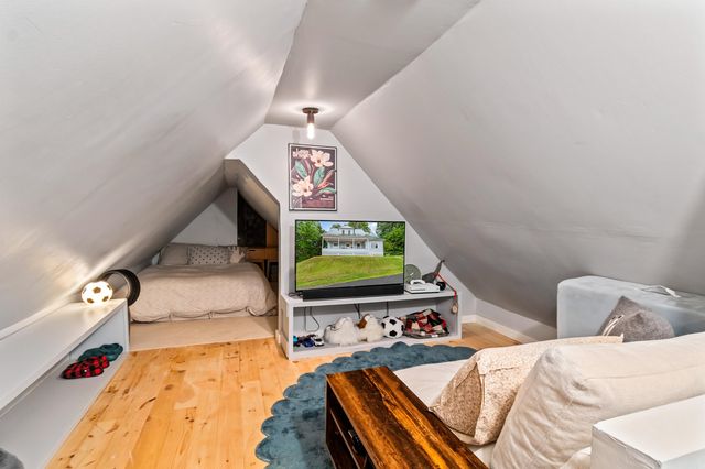 11 Cherry Avenue, Montpelier, VT 05602